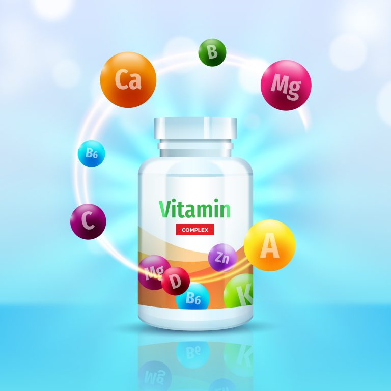 image of supplement products