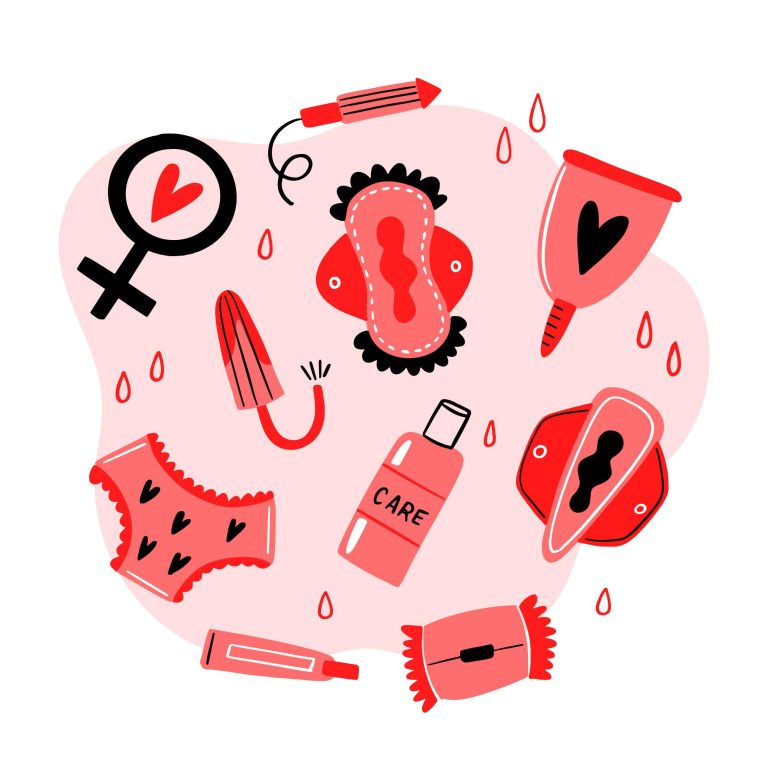 sexual product symbols