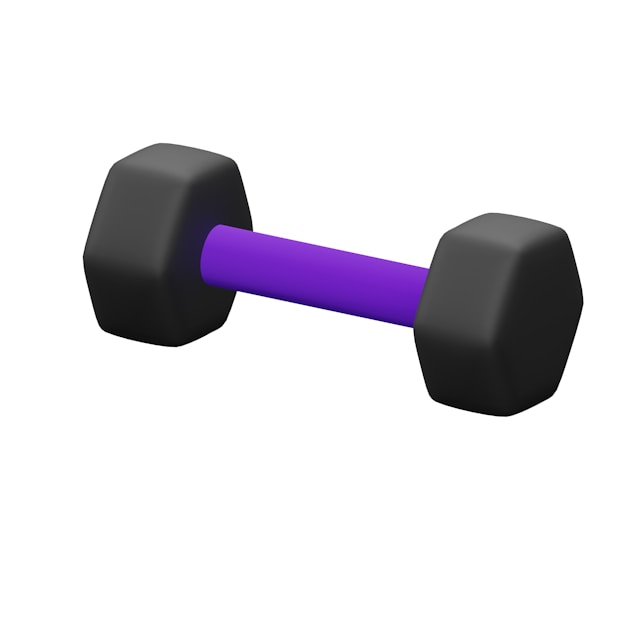 gym equipment