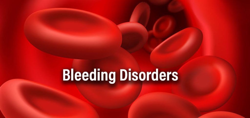 Bleeding Disorders: What You Need to Know About Hemophilia