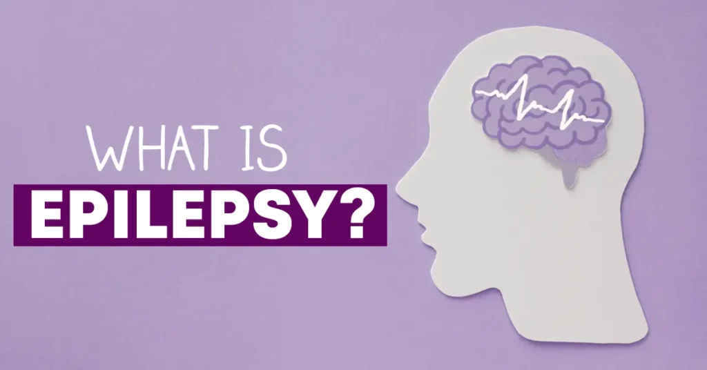 Epilepsy: Symptoms, Causes, Types of Seizures, and Treatment Options