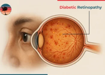 Diabetic Retinopathy: Causes, Symptoms, Diagnosis & Treatment Options