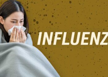 Influenza (Flu): Symptoms, Causes, and Treatment Options