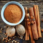 Cinnamon Health Benefits: Nutrition and Medicinal Uses