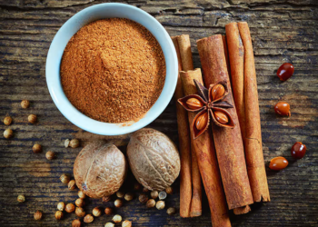 Cinnamon Health Benefits: Nutrition and Medicinal Uses