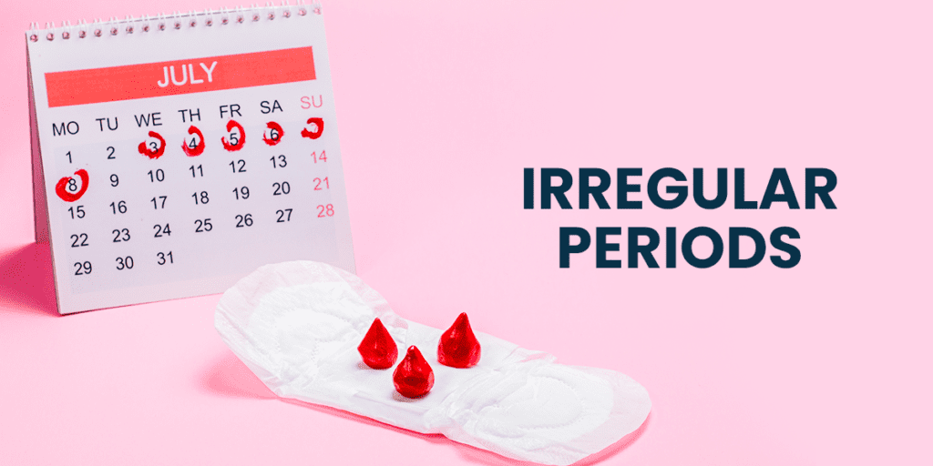 Natural Ways to Regulate Irregular Periods: Strategies for Hormonal Balance
