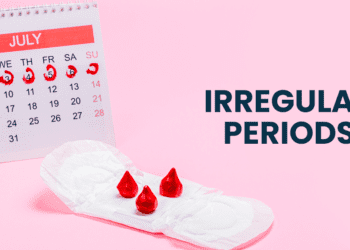 Natural Ways to Regulate Irregular Periods: Strategies for Hormonal Balance